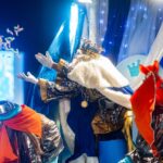 privat:-cavalcada-dels-reis-de-l’orient-pels-carrers-de-platja-i-castell-d’aro