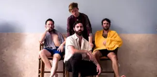 Foals insinuen un nou àlbum per al 2026 amb un missatge enigmàtic a les xarxes foals-insinuen-un-nou-album-per-al-2026-amb-un-missatge-enigmatic-a-les-xarxes