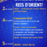 privat:-la-bisbal-d’emporda-es-prepara-per-a-la-cavalcada-dels-reis-d’orient-2026