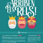 privat:-begur-i-esclanya-rebran-ses-majestats-els-reis-mags-d’orient-amb-activitats-previes-per-a-tota-la-familia