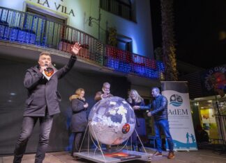 Una veïna de Castell d’Aro guanya un lingot d’or al Gran Sorteig de Nadal amb rècord de participació privat:-guanyadors-del-10e-sorteig-de-nadal