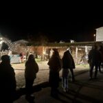 privat:-prop-de-7.500-visitants-en-la-66a-edicio-del-pessebre-vivent-de-castell-d’aro