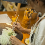 privat:-silvia-alsina-presenta-l’exposicio-“sintonies”-a-la-peixera-del-terracotta-museu