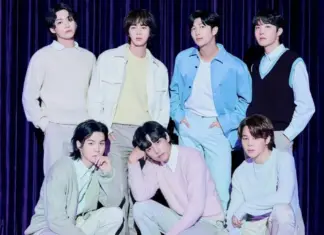 BTS anuncia una gira mundial amb 79 concerts i escenari de 360 graus bts-anuncia-una-gira-mundial-amb-79-concerts-i-escenari-de-360-graus