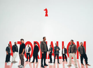 La Gossa Sorda anuncia el seu últim concert i allarga la gira “A Tornallom” fins a l’octubre de 2026 la-gossa-sorda-anuncia-el-seu-ultim-concert-i-allarga-la-gira-“a-tornallom”-fins-a-l’octubre-de-2026