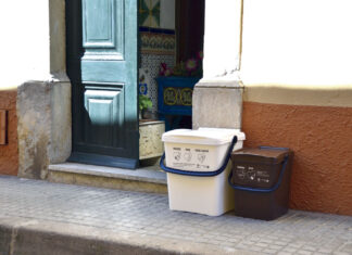 Palafrugell estrena el nou contracte de neteja amb una inversió de més de 7 milions anuals privat:-aquest-dijous-entra-en-vigor-el-nou-contracte-de-neteja-i-recollida-de-residus-de-palafrugell