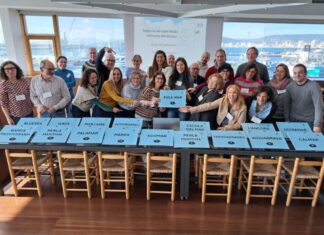 El vaixell del Museu de la Pesca de Palamós s’anomenarà Aulamar i entrarà en servei l’estiu vinent com a aula flotant privat:-“aulamar”,-el-nom-escollit-per-al-vaixell-del-museu-de-la-pesca-que-actualment-es-construeix-a-cadis