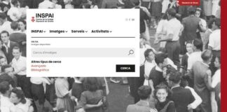 INSPAI renova el web amb una imatge més actual i amb més de 300.000 fotografies accessibles en línia privat:-inspai-renova-el-web-amb-una-imatge-mes-actual-i-amb-mes-de-300.000-fotografies-accessibles-en-linia