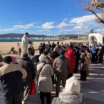 privat:-el-passeig-del-mar-acollira-diumenge-vinent,-una-nova-edicio-de-la-festivitat-de-sant-antoni-abat