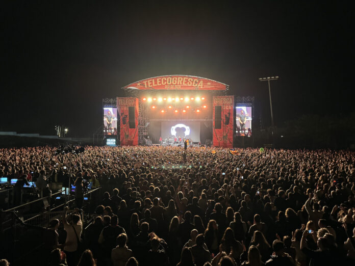 la-telecogresca-acusa-l’ajuntament-d’ofegar-l’associacionisme-i-alerta-que-el-festival-esta-en-risc