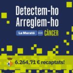 privat:-begur-recapta-6.264,71-e-per-a-la-lluita-contra-el-cancer-amb-motiu-de-la-marato-2025