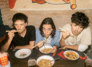 Selva Nua estrena el videoclip de la cançó ‘Punt mort’ selva-nua-estrena-el-videoclip-de-la-canco-‘punt-mort’