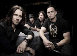 Alter Bridge presentaran el seu vuitè disc a Barcelona alter-bridge-presentaran-el-seu-vuite-disc a-barcelona