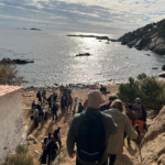privat:-sos-costa-brava-tanca-amb-exit-la-campanya-camins-lliures-i-entoma-la-prova-pilot-del-projecte