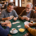 privat:-voleu-aprendre-a-jugar-al-joc-de-la-botifarra?-continuen-les-sessions-en-el-caf-de-platja-d’aro