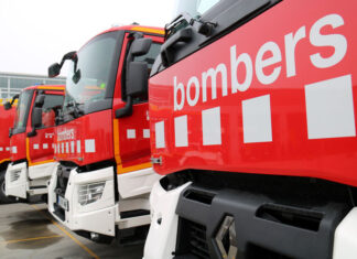 Un home pateix cremades greus en un incendi en un habitatge de Sant Feliu de Guíxols privat:-els-bombers-busquen-un-home-que-hauria-estat-arrossegat-amb-el-seu-cotxe-per-la-riera-a-palau-sator