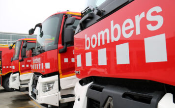 Un home pateix cremades greus en un incendi en un habitatge de Sant Feliu de Guíxols privat:-els-bombers-busquen-un-home-que-hauria-estat-arrossegat-amb-el-seu-cotxe-per-la-riera-a-palau-sator