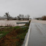 privat:-la-inundacio-de-carreteres-pel-temporal-deixa-alguns-municipis-del-baix-ter-practicament-incomunicats
