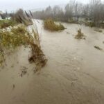 privat:-forta-crescuda-del-ridaura,-onatge-espectacular,-pluges-continuades-i-suspensio-d’activitats