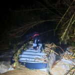 privat:-localitzen-el-cos-d’un-home-a-l’interior-del-cotxe-que-ha-arrossegat-la-riera-a-palau-sator