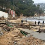 privat:-begur-pateix-destrosses-a-aiguablava-i-afectacions-a-totes-les-platges