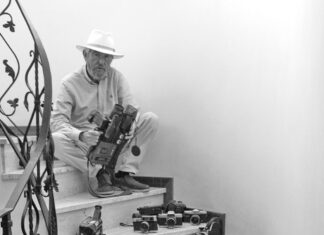 El Museu del Suro de Palafrugell acull una exposició antològica sobre el fotògraf Lluís Maimí privat:-exposicio-“lluis-maimi.-negre-sobre-blanc”-al-museu-del-suro-de-catalunya