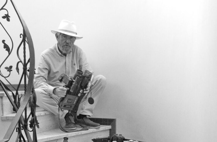 El Museu del Suro de Palafrugell acull una exposició antològica sobre el fotògraf Lluís Maimí privat:-exposicio-“lluis-maimi.-negre-sobre-blanc”-al-museu-del-suro-de-catalunya