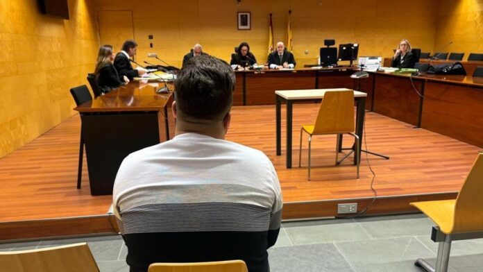 privat:-comencen-a-jutjar-un-acusat-que-s’enfronta-a-10-anys-de-preso-per-abusar-sexualment-d’una-menor-a-la-bisbal-d’emporda