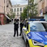 privat:-la-policia-local-de-la-bisbal-realitza-9.411-intervencions-i-28-detencions-el-segon-semestre