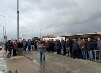 Palamós dona suport al sector pesquer davant les noves exigències europees sobre la comunicació de captures privat:-palamos-dona-suport-al-sector-pesquer-davant-la-implantacio-de-noves-mesures-de-comunicacio-dels-quilos-de-pesca-dictades-per-la-comissio-europea