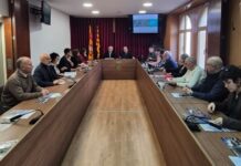 La Generalitat invertirà prop de 50 milions d’euros per millorar la xarxa viària del Baix Ter privat:-la-generalitat-anuncia-una-inversio-de-50-milions-d’euros-per-millorar-les-carreteres-del-baix-ter