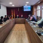 privat:-la-generalitat-invertira-50-milions-per-millorar-les-carreteres-del-baix-ter-i-els-alcaldes-exigeixen-el-compliment-del-calendari
