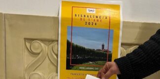 Ja es pot votar el Bisbalenc o la Bisbalenca de l’Any 2025 entre set finalistes privat:-arrenca-el-periode-de-votacio-popular-per-decidir-el-bisbalenc/a-de-l’any-2025-amb-un-total-de-6-candidatures-proposades-per-la-ciutadania