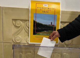 Ja es pot votar el Bisbalenc o la Bisbalenca de l’Any 2025 entre set finalistes privat:-arrenca-el-periode-de-votacio-popular-per-decidir-el-bisbalenc/a-de-l’any-2025-amb-un-total-de-6-candidatures-proposades-per-la-ciutadania