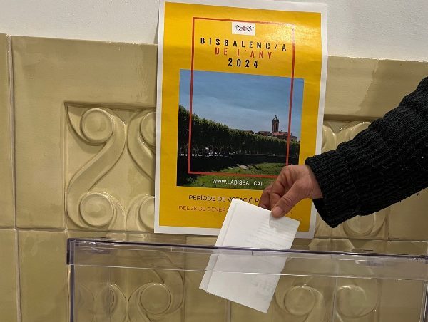 Ja es pot votar el Bisbalenc o la Bisbalenca de l’Any 2025 entre set finalistes privat:-arrenca-el-periode-de-votacio-popular-per-decidir-el-bisbalenc/a-de-l’any-2025-amb-un-total-de-6-candidatures-proposades-per-la-ciutadania