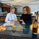 privat:-l’espai-del-peix-de-palamos-i-la-do-emporda-signen-un-conveni-de-collaboracio-per-a-impulsar-els-productes-del-territori-de-manera-conjunta