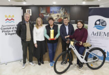 El Gran Sorteig de Nadal de Castell d’Aro, Platja d’Aro i S’Agaró arriba a les 45.000 butlletes privat:-lliurament-dels-premis-de-la-10a-edicio-del-gran-sorteig-de-nadal-2025-26