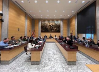 La Diputació de Girona impulsa una línia d’ajuts de 15 milions per a inversions als municipis privat:-la-diputacio-de-girona-demana-la-dimissio-del-ministre-oscar-puente-i-de-la-consellera-silvia-paneque-a-peticio-de-la-cup-som-poble