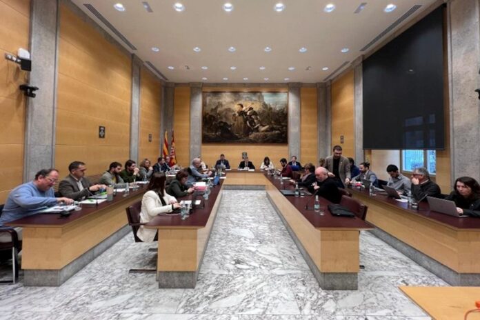 privat:-la-diputacio-de-girona-demana-la-dimissio-del-ministre-oscar-puente-i-de-la-consellera-silvia-paneque-a-peticio-de-la-cup-som-poble privat:-la-diputacio-de-girona-demana-la-dimissio-del-ministre-oscar-puente-i-de-la-consellera-silvia-paneque-a-peticio-de-la-cup-som-poble