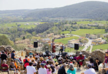 El Recòndit presenta una sisena edició amb més de vint concerts als pobles més petits del Pla de l’Estany el-recondit-presenta-una-sisena-edicio-amb-mes-de-vint-concerts-als-pobles-mes-petits-del-pla-de-l’estany