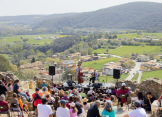 El Recòndit presenta una sisena edició amb més de vint concerts als pobles més petits del Pla de l’Estany el-recondit-presenta-una-sisena-edicio-amb-mes-de-vint-concerts-als-pobles-mes-petits-del-pla-de-l’estany