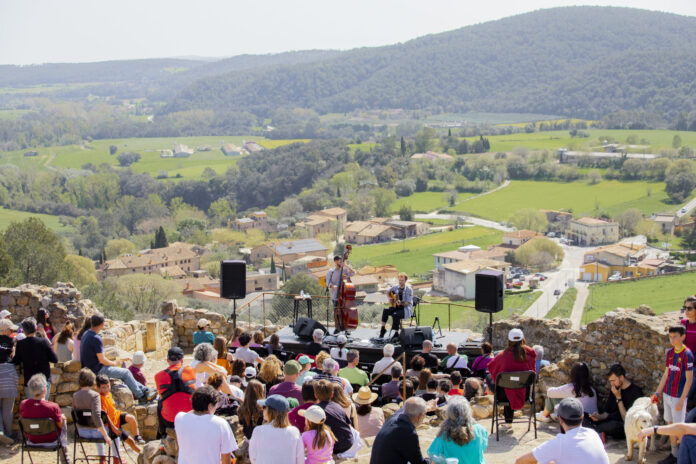 el-recondit-presenta-una-sisena-edicio-amb-mes-de-vint-concerts-als-pobles-mes-petits-del-pla-de-l’estany