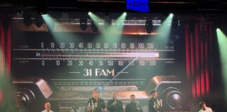 31 FAM tornaran a acomiadar l’any amb un concert a Razzmatazz el 28 de desembre 31-fam-tornaran-a-acomiadar-l’any-amb-un-concert-a-razzmatazz-el-28-de-desembre