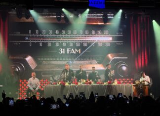 31 FAM tornaran a acomiadar l’any amb un concert a Razzmatazz el 28 de desembre 31-fam-tornaran-a-acomiadar-l’any-amb-un-concert-a-razzmatazz-el-28-de-desembre