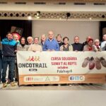 privat:-l’oncotrail-financara-amb-100.000-euros-el-desenvolupament-d’un-nou-tractament-per-als-cancers-del-sistema-nervios-central