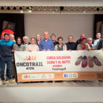 privat:-l’oncolliga-financara-amb-100.000-euros-el-desenvolupament-d’un-nou-tractament-per-als-cancers-del-sistema-nervios-central