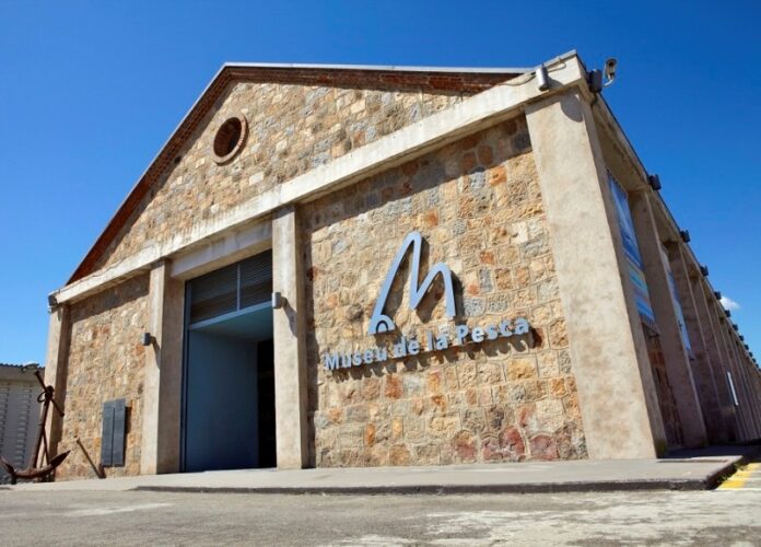 privat:-el-museu-de-la-pesca-inicia-dilluns-obres-de-millora-a-l’equipament-i-tancara-la-seva-exposicio-permanent-unes-setmanes-del-mes-de-febrer