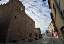 La Bisbal aprova un conveni històric amb la Generalitat per transformar la travessera GI-660 privat:-el-ple-de-la-bisbal-d’emporda-aprova-un-conveni-“historic”-amb-la-generalitat-per-transformar-la-travessera-gi-660