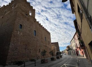 La Bisbal aprova un conveni històric amb la Generalitat per transformar la travessera GI-660 privat:-el-ple-de-la-bisbal-d’emporda-aprova-un-conveni-“historic”-amb-la-generalitat-per-transformar-la-travessera-gi-660