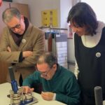 privat:-el-centre-tramuntana-de-sant-feliu-de-guixols-participa-en-la-produccio-de-les-xapes-del-carnaval